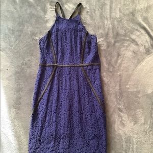 EXPRESS Lace Dress Brand New✨